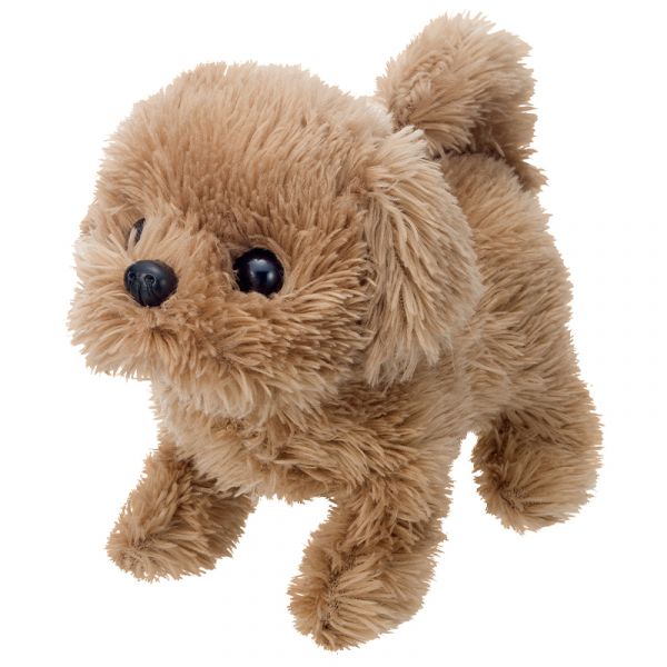 Đồ Chơi Cún Con Baby Toypoodle 3114-7VN/JS