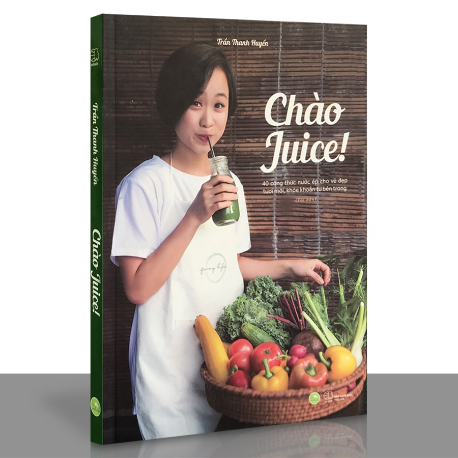 Chào Juice