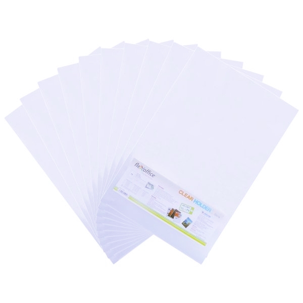 Bìa Lá F4 Flexoffice CH02/FO
