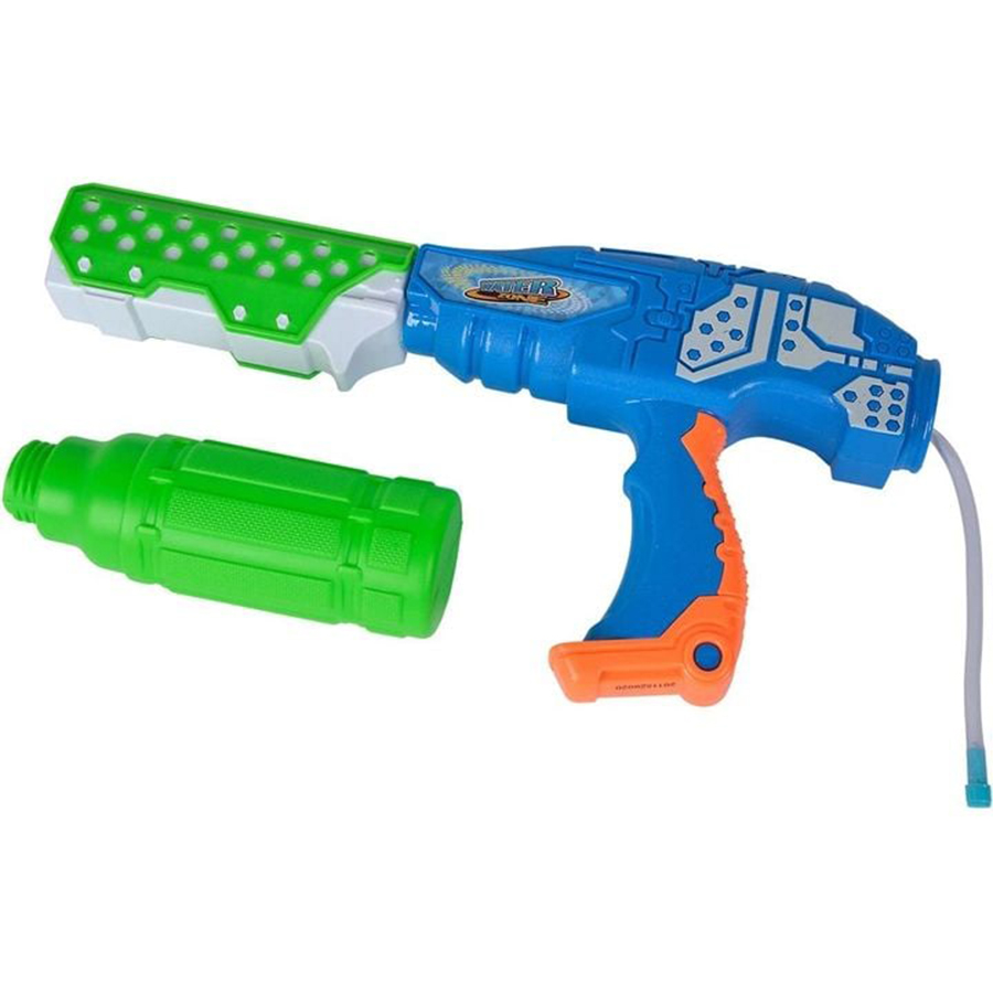 Đồ Chơi Nước Waterzone Bottle Blaster Pro 107276065