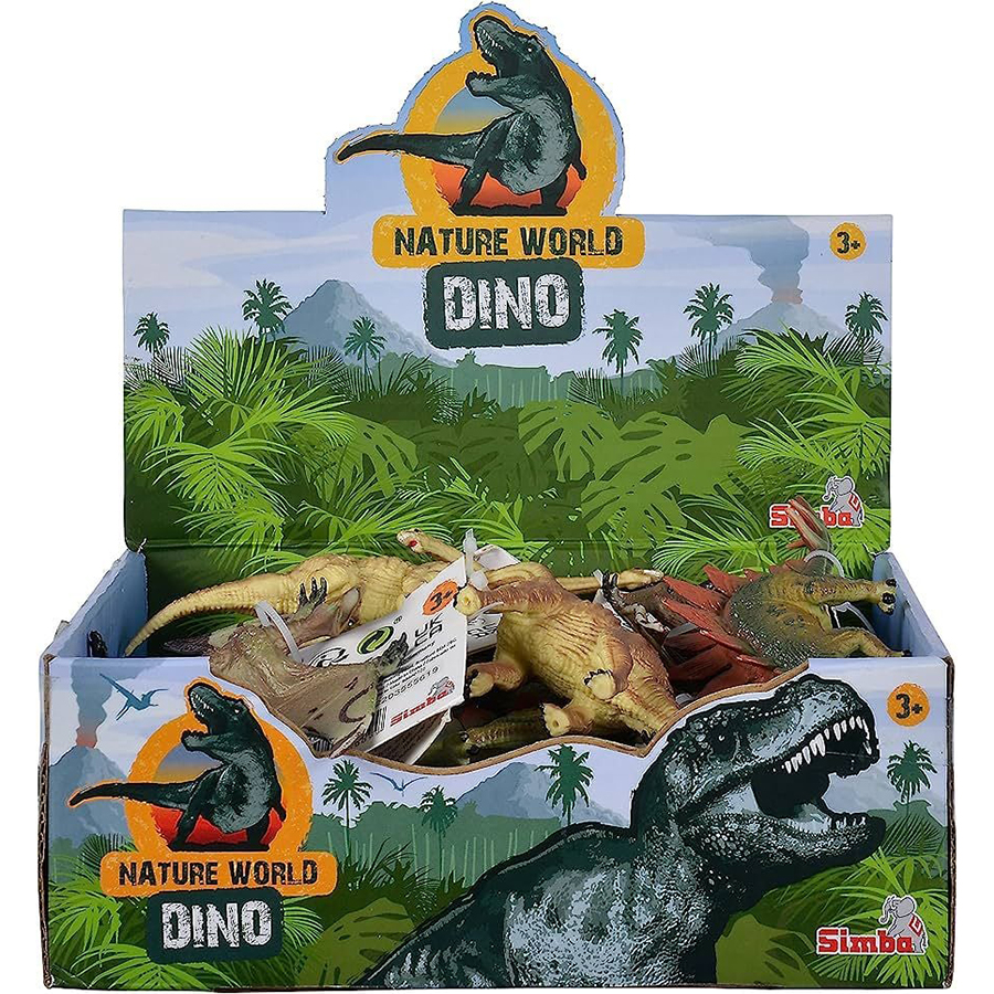 Đồ Chơi Khủng Long Nature World Dinos 104342551