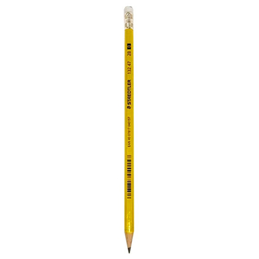 Bút Chì Gỗ 2B Staedtler 13247