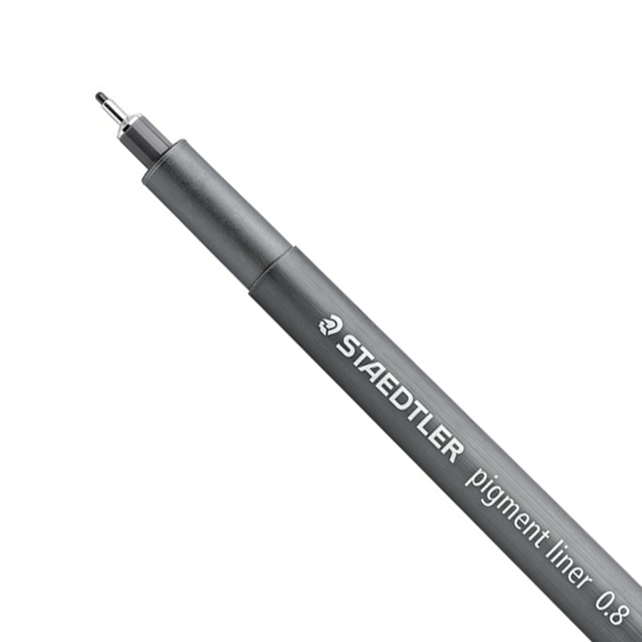 Bút Dạ Kim Staedtler 308 08-9