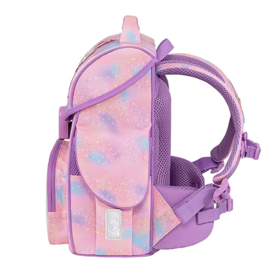 Ba Lô Học Sinh Tiger Family Jolly Schoolbag Pro 2 - Dream On (Sequins) TGJL-075A