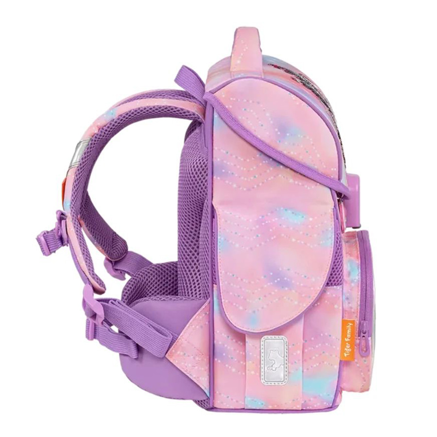 Ba Lô Học Sinh Tiger Family Jolly Schoolbag Pro 2 - Dream On (Sequins) TGJL-075A