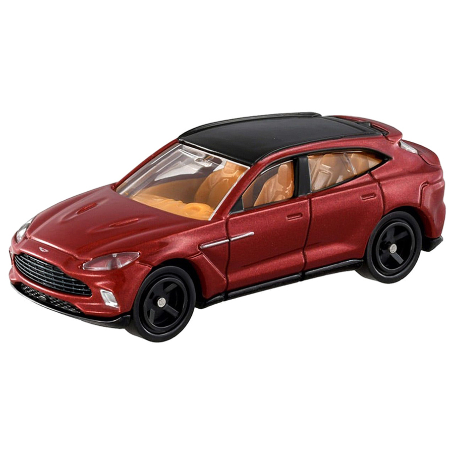 Đồ Chơi Tomica 75 Aston Martin DBX