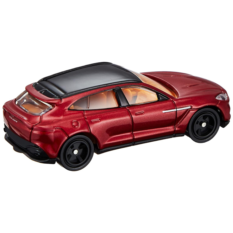 Đồ Chơi Tomica 75 Aston Martin DBX