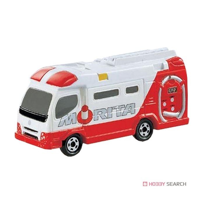 Đồ Chơi Tomica 119 Morita Ffa-001