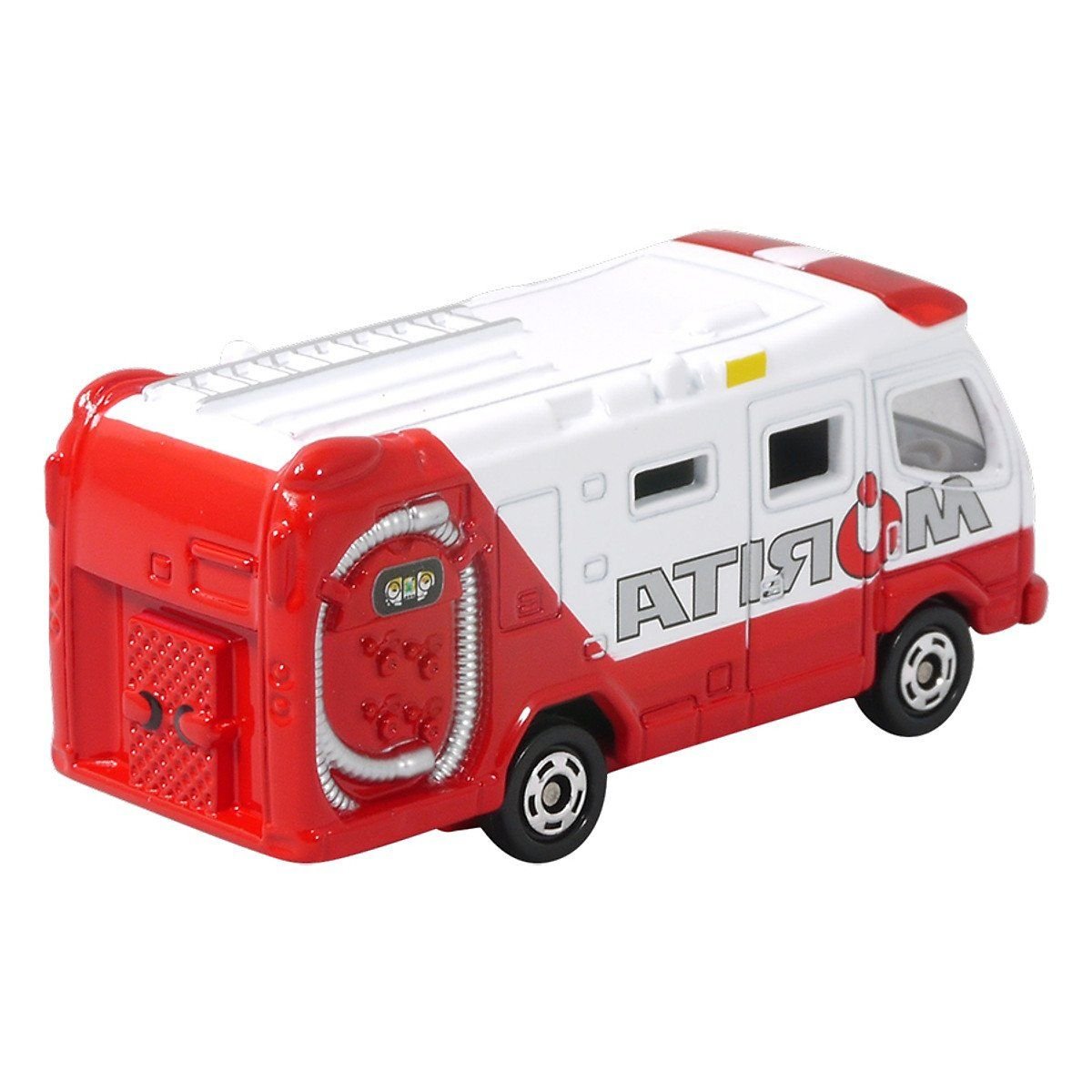 Đồ Chơi Tomica 119 Morita Ffa-001