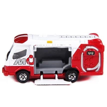 Đồ Chơi Tomica 119 Morita Ffa-001