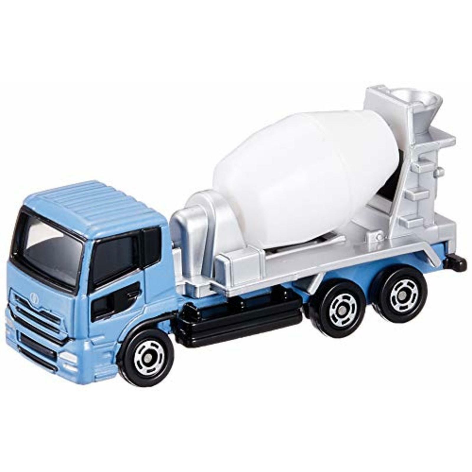 Đồ Chơi Tomica 53 - Nissan Diesel Quon Mixer Car