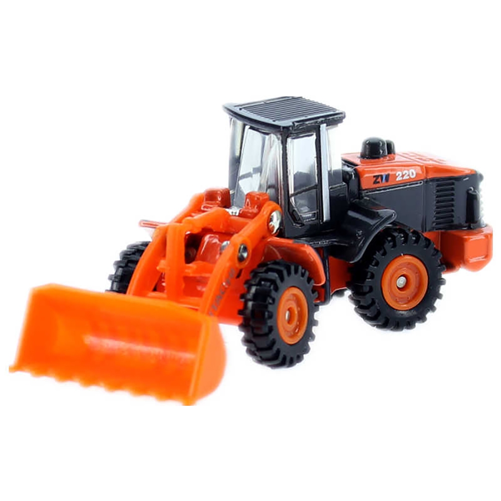 Đồ Chơi Tomica 71 Hitachi Loader