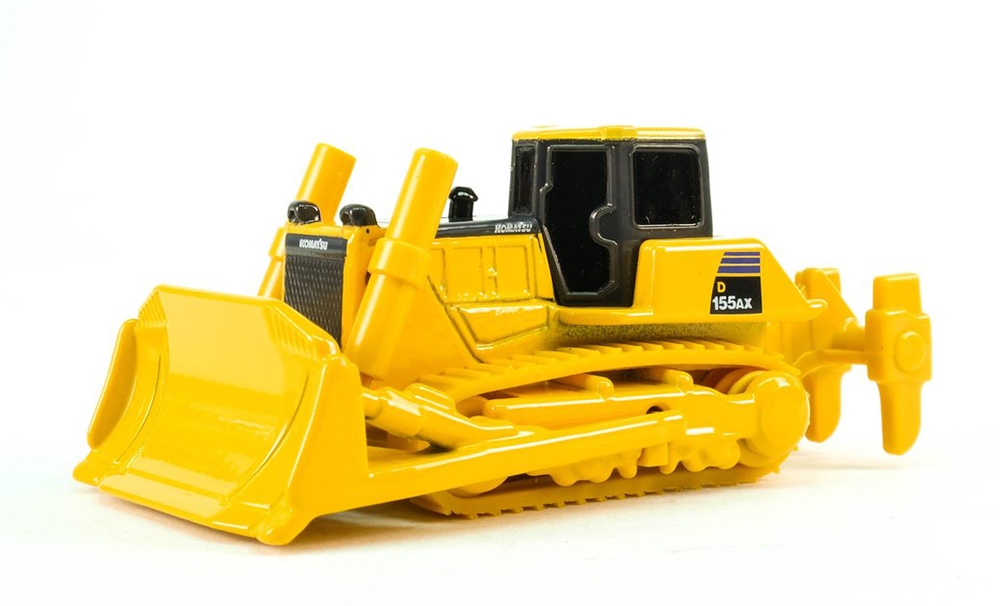 Đồ Chơi Tomica 56 - Komatsu Bulldozer