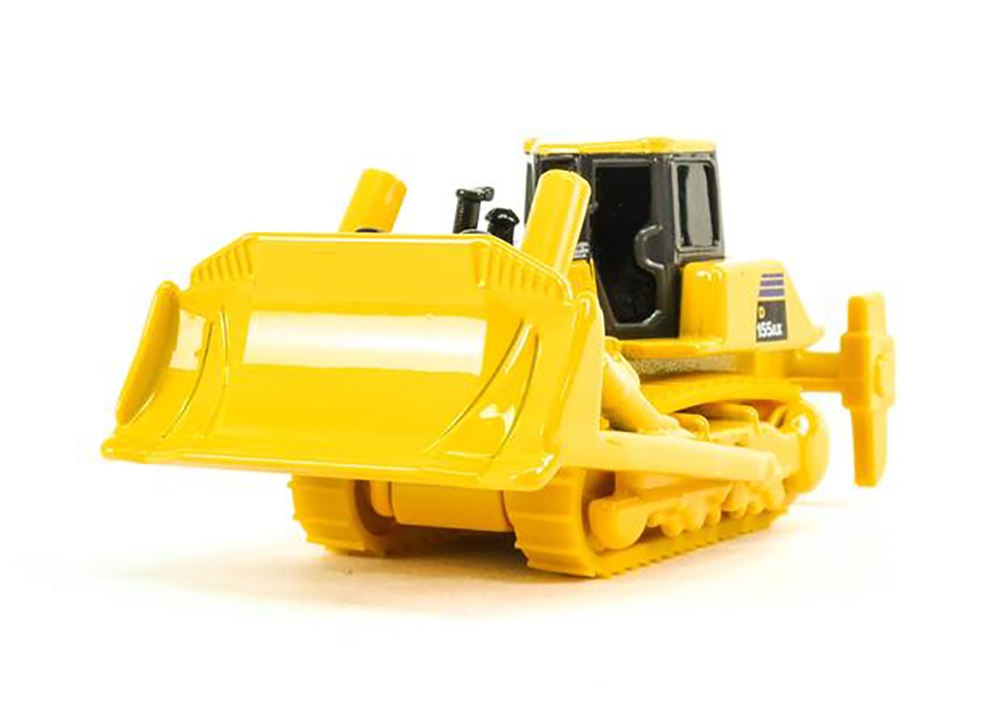 Đồ Chơi Tomica 56 - Komatsu Bulldozer