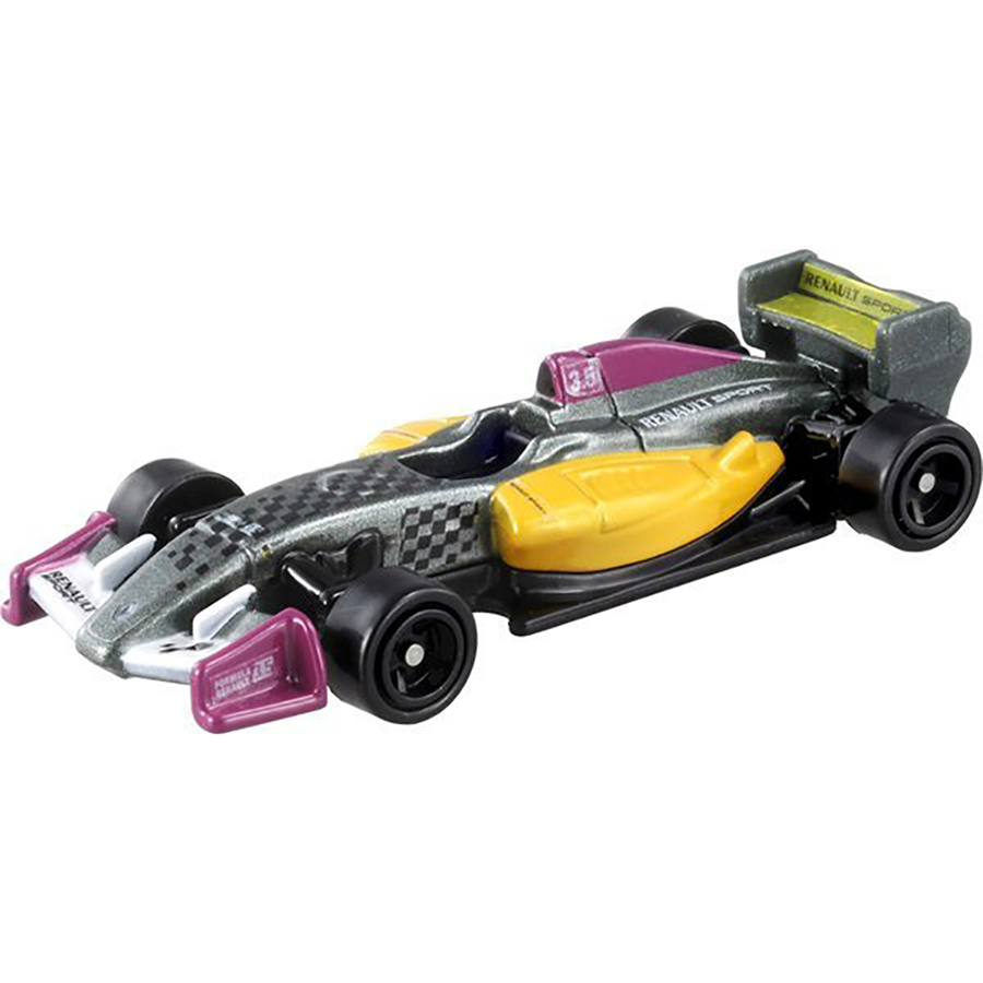 Đồ Chơi Tomica 14 Formula Renault 3.5