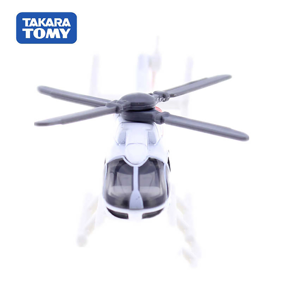 Đồ Chơi Tomica 97 Medical Helicopter