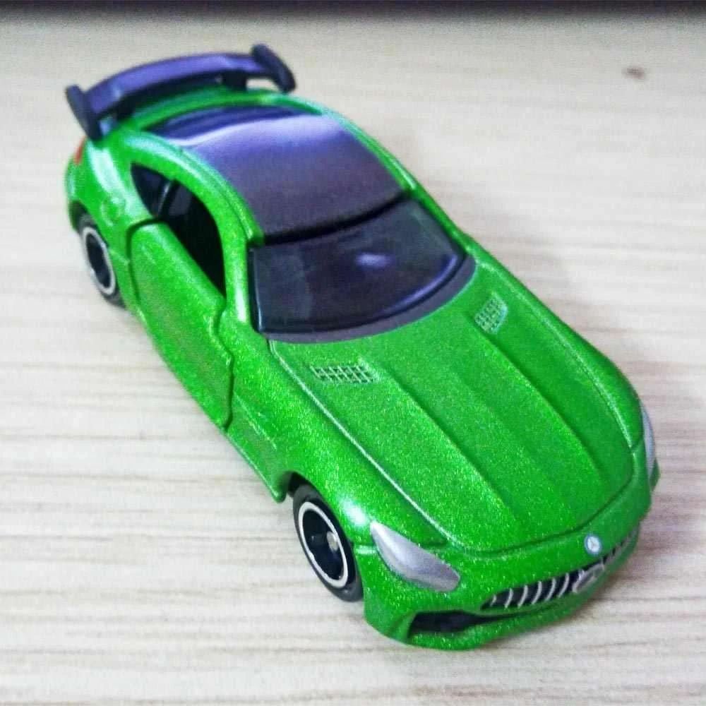 Đồ Chơi Tomica 07 Mercedes-Amg Gt R Scale 1/65