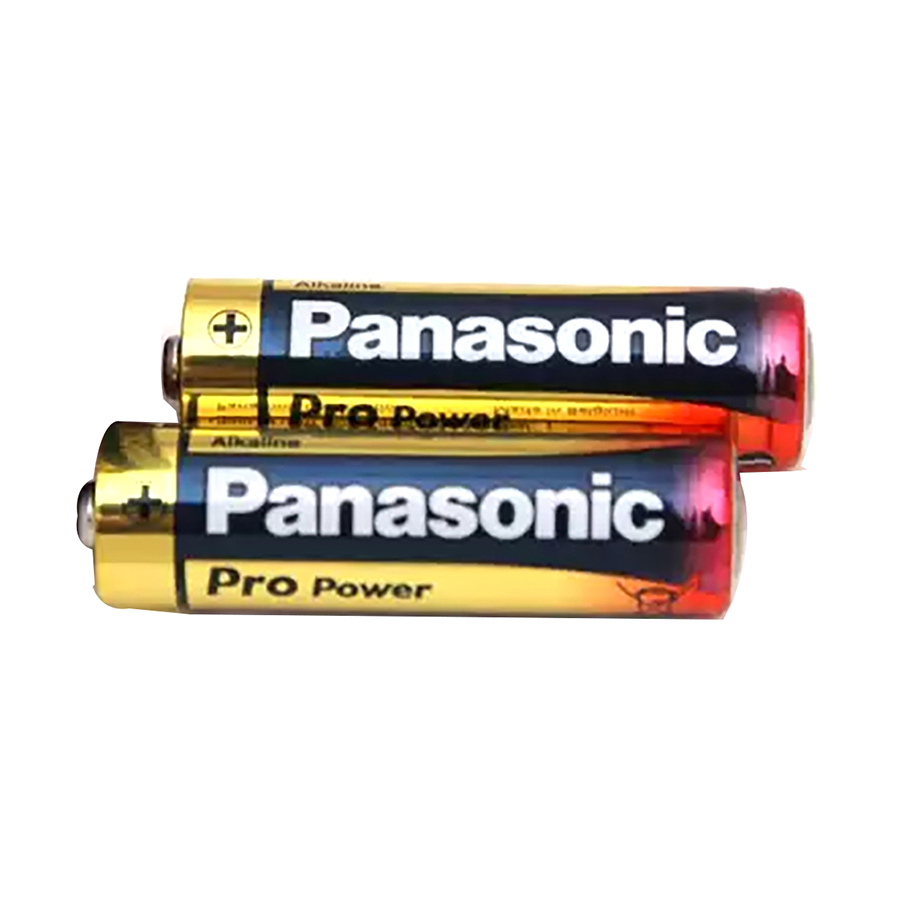 Pin Tiểu LR06T/2B Aa1.5V Panasonic Alkaline