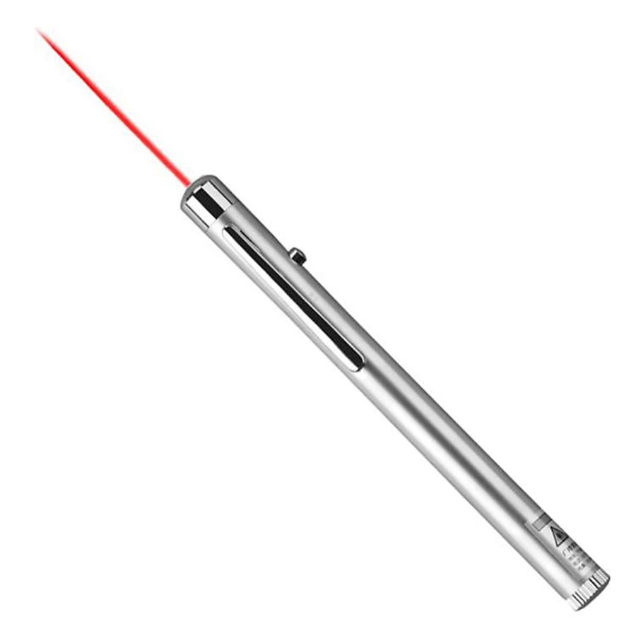 Bút Chỉ Bản Đồ Laser GuangBo JG6617Y