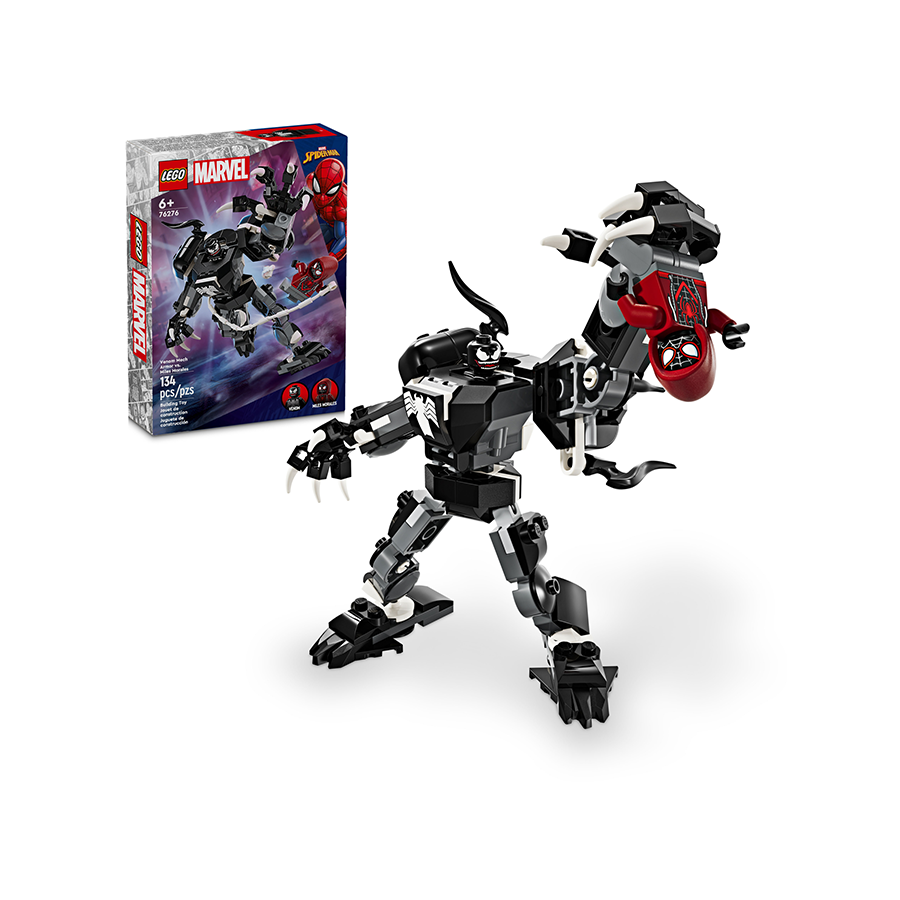 Đồ Chơi Lắp Ráp Lego Chiến Giáp Venom 76276