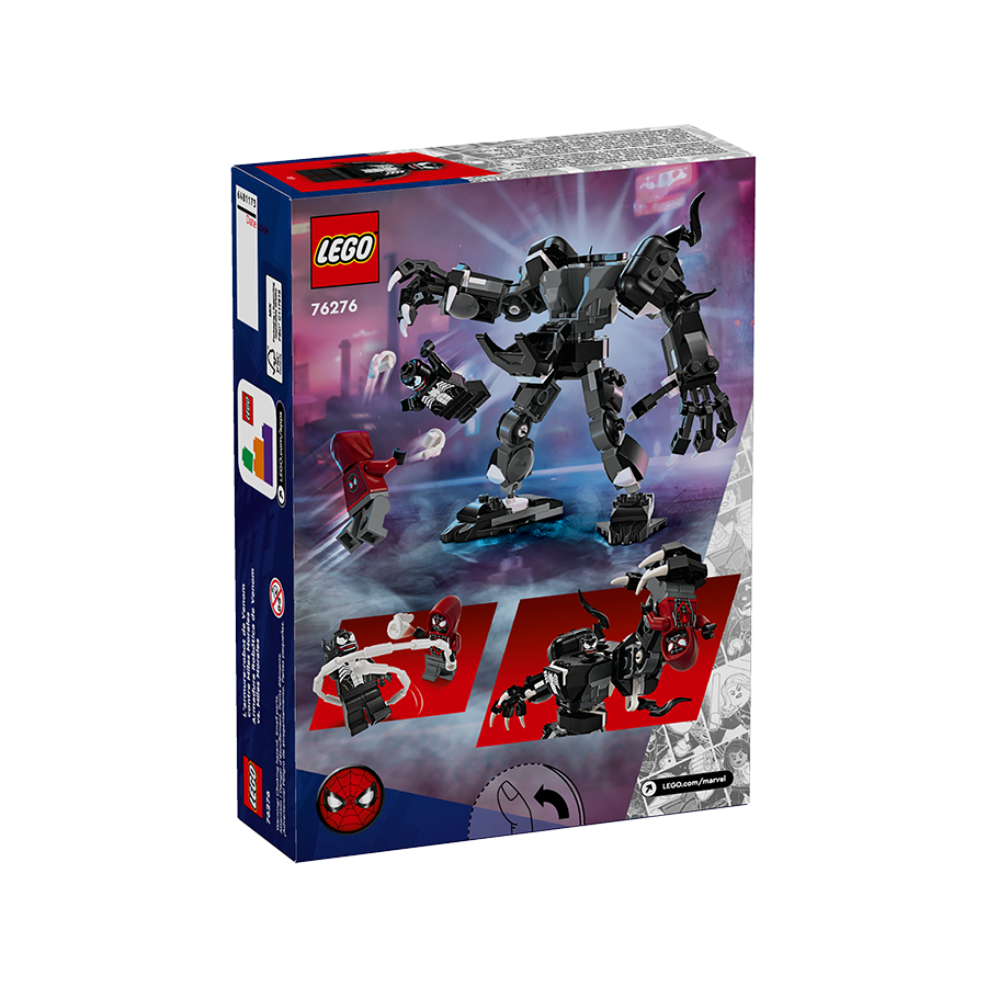 Đồ Chơi Lắp Ráp Lego Chiến Giáp Venom 76276