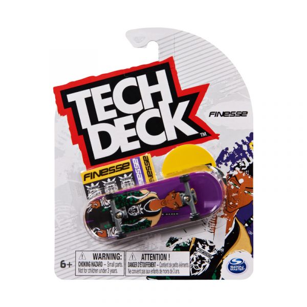 Đồ Chơi Ván Trượt Tech Deck 6028846