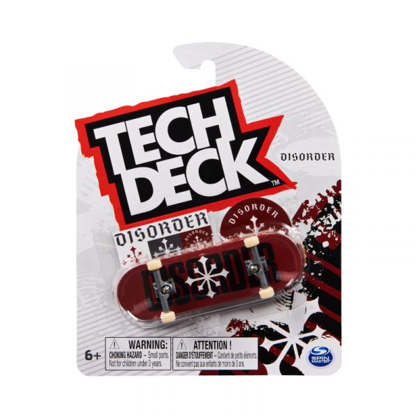 Đồ Chơi Ván Trượt Tech Deck 6028846