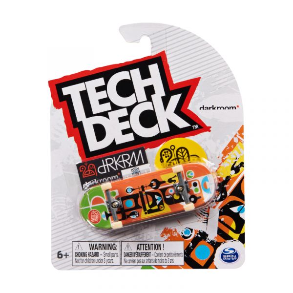 Đồ Chơi Ván Trượt Tech Deck 6028846