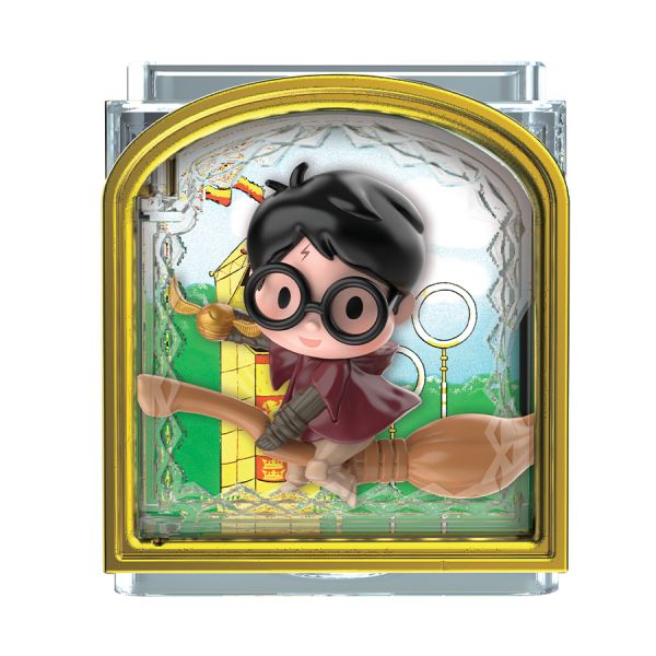 Đồ Chơi Nhân Vật Bí Ẩn Harry Potter 6067469