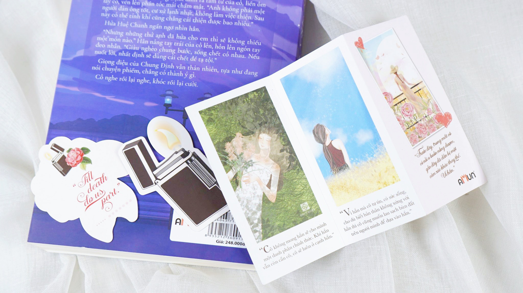 Đánh giá và nhận xét của độc giả