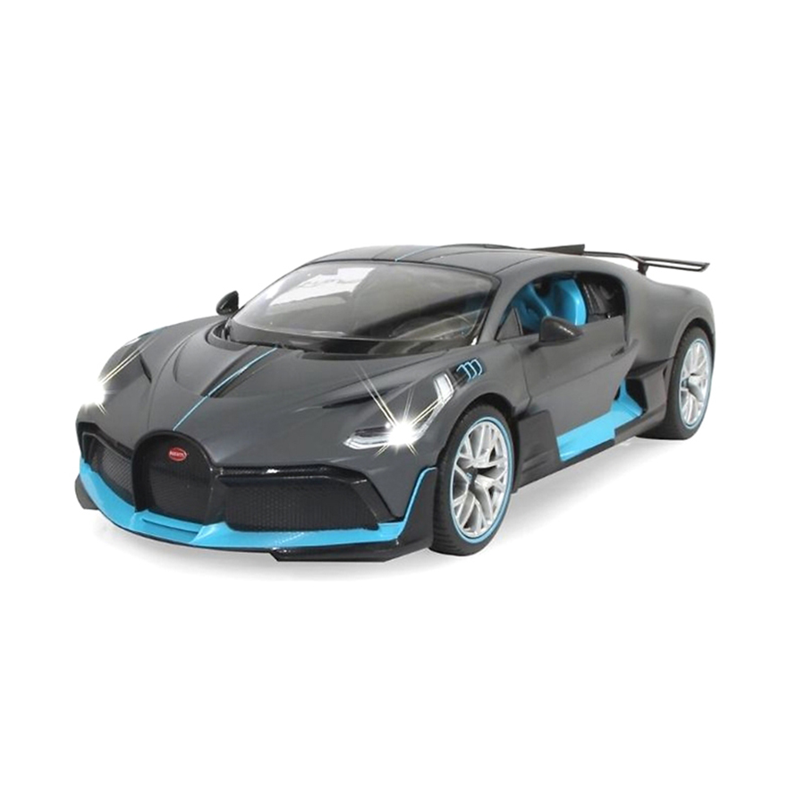 Đồ Chơi Xe Điều Khiển R/C 1:24 Rastar Bugatti Divo R98900