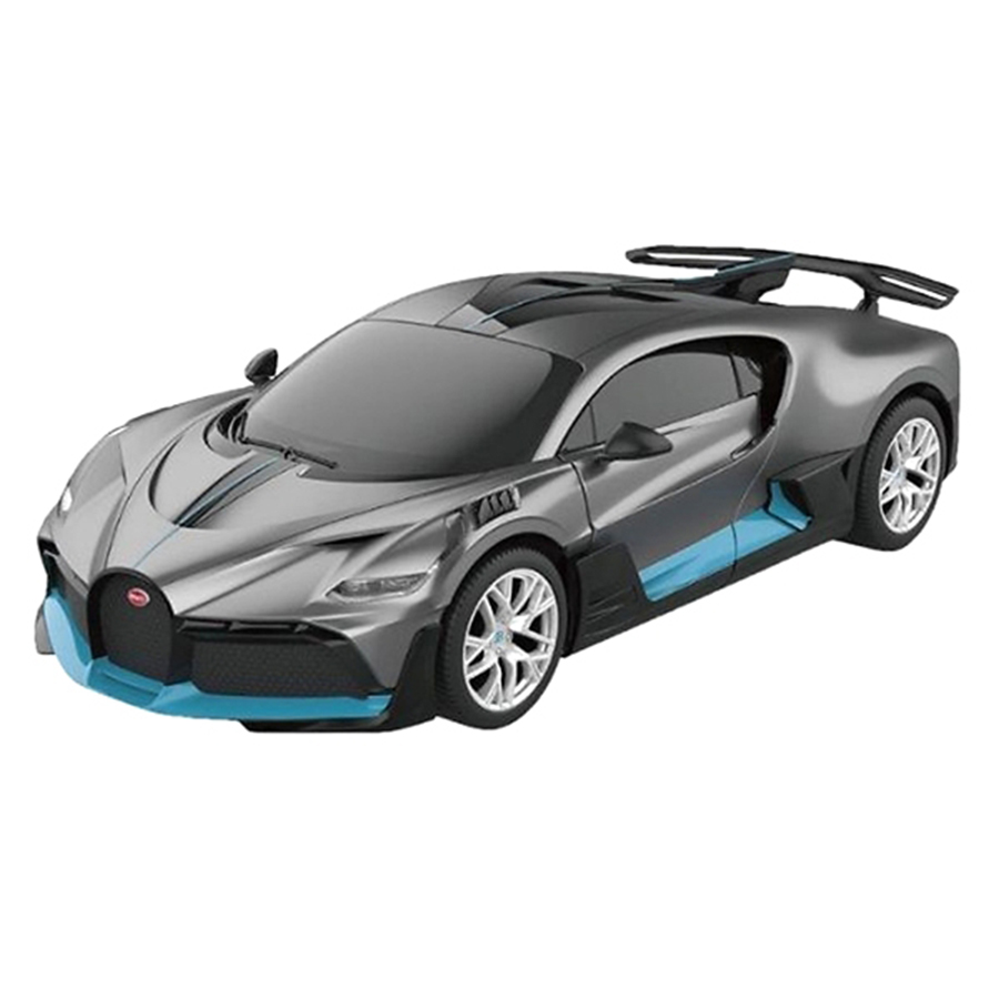 Đồ Chơi Xe Điều Khiển R/C 1:24 Rastar Bugatti Divo R98900