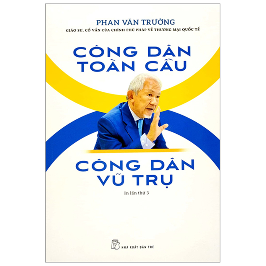 Công Dân Toàn Cầu - Công Dân Vũ Trụ