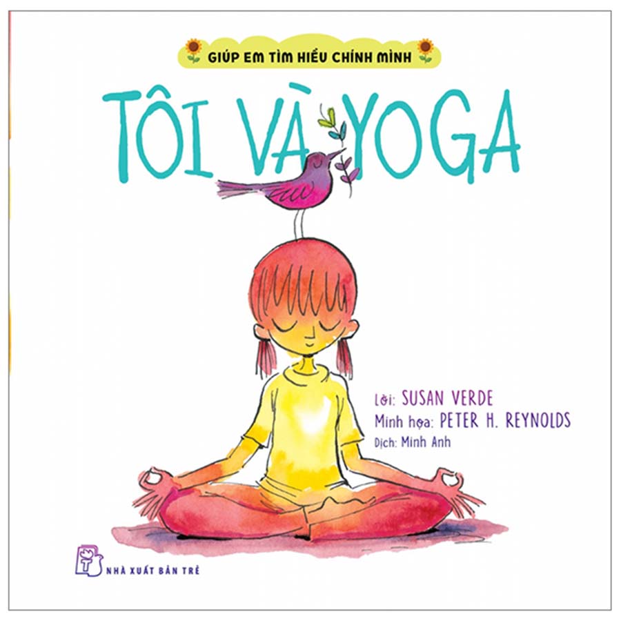 Giúp Em Tìm Hiểu Chính Mình - Tôi Và Yoga