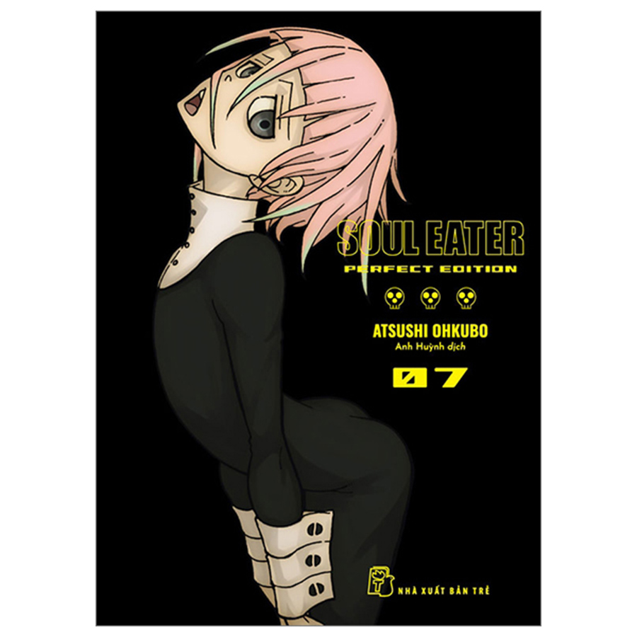 Soul Eater Perfect Edition Tập 7