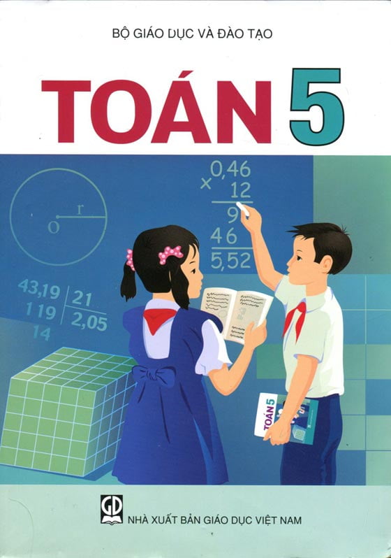 Toán Lớp 5