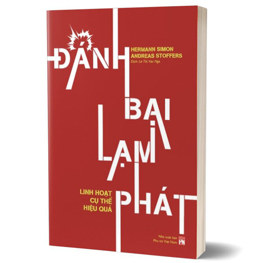 Đánh Bại Lạm Phát