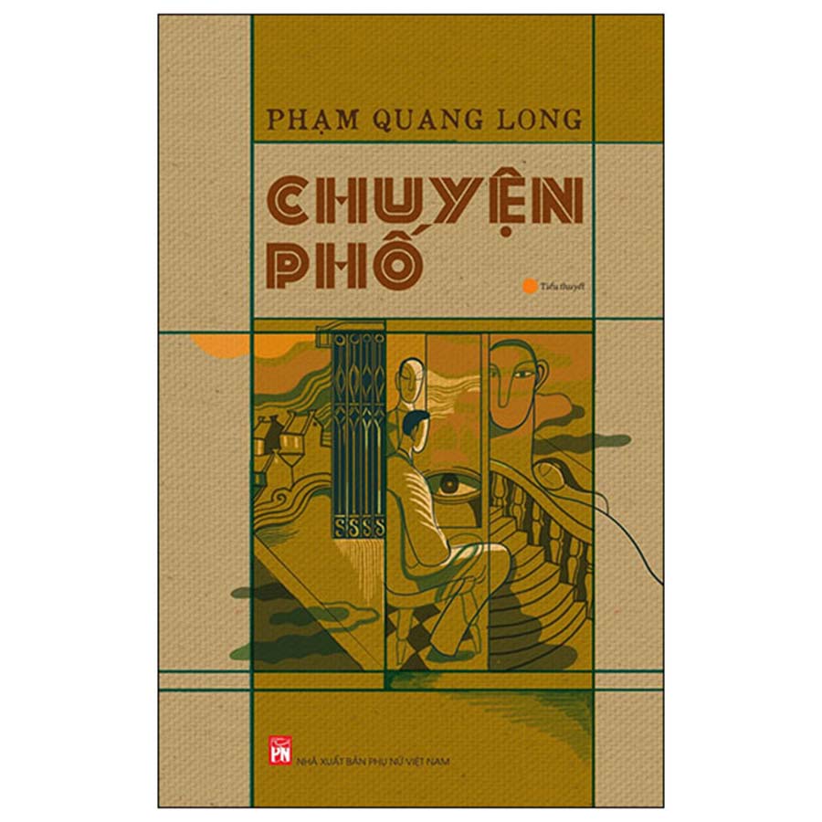 Chuyện Phố