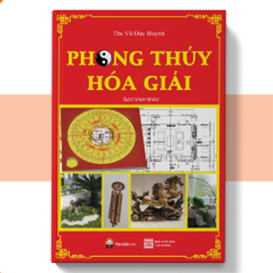 Phong Thủy Hóa Giải