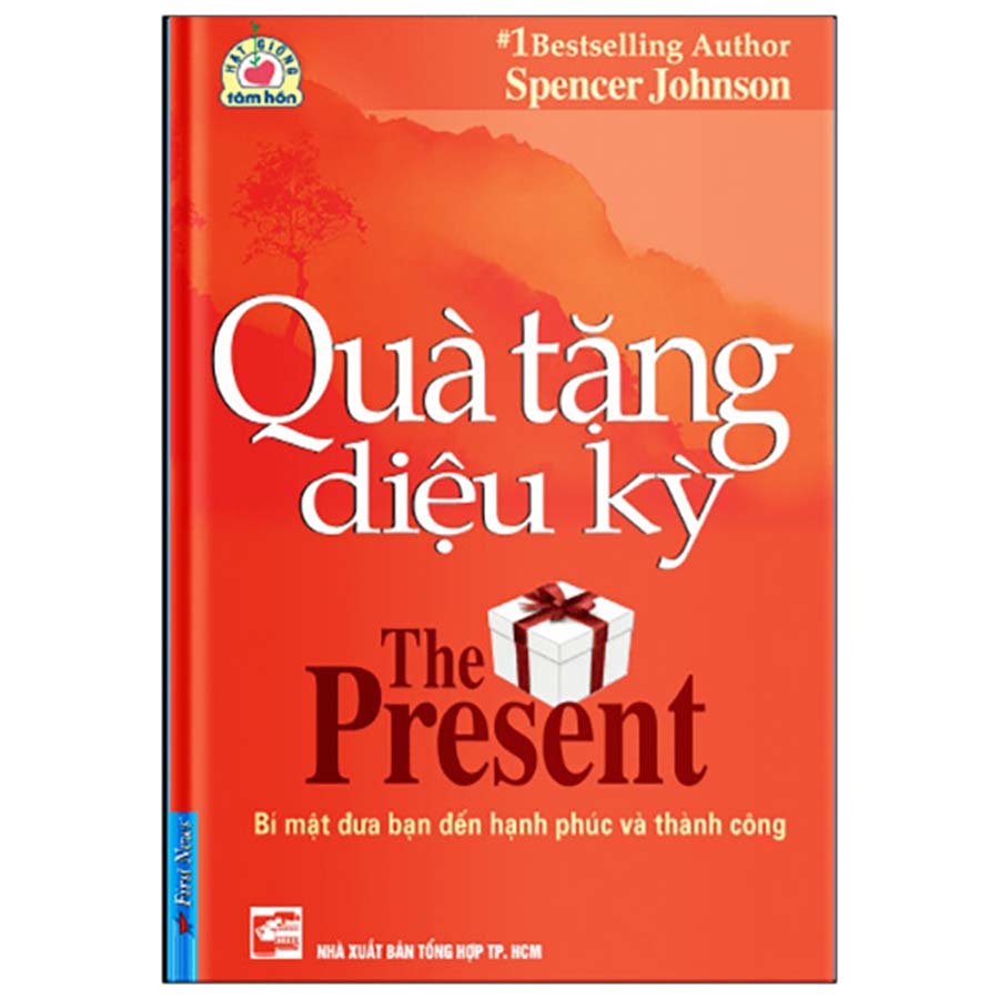 Quà Tặng Diệu Kỳ