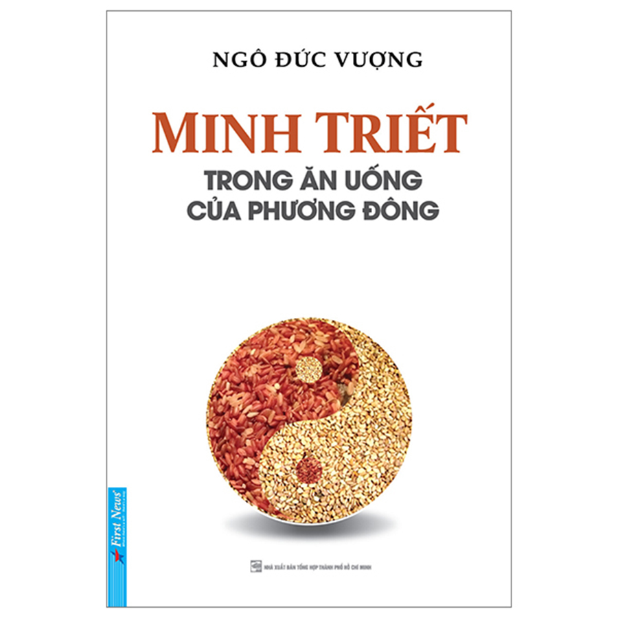 Minh Triết Trong Ăn Uống Của Phương Đông