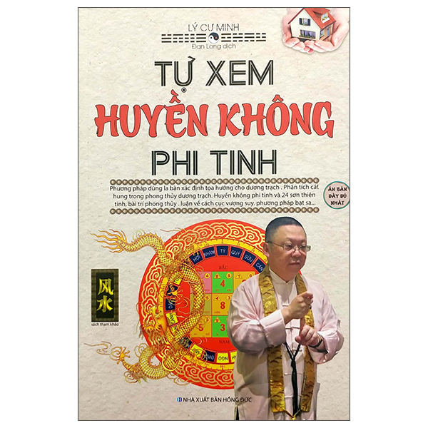 Tự Xem Huyền Không Phi Tinh