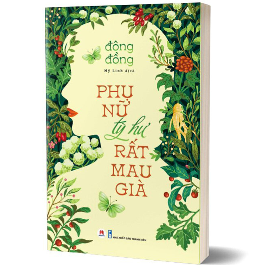 Phụ Nữ Tỳ Hư Rất Mau Già