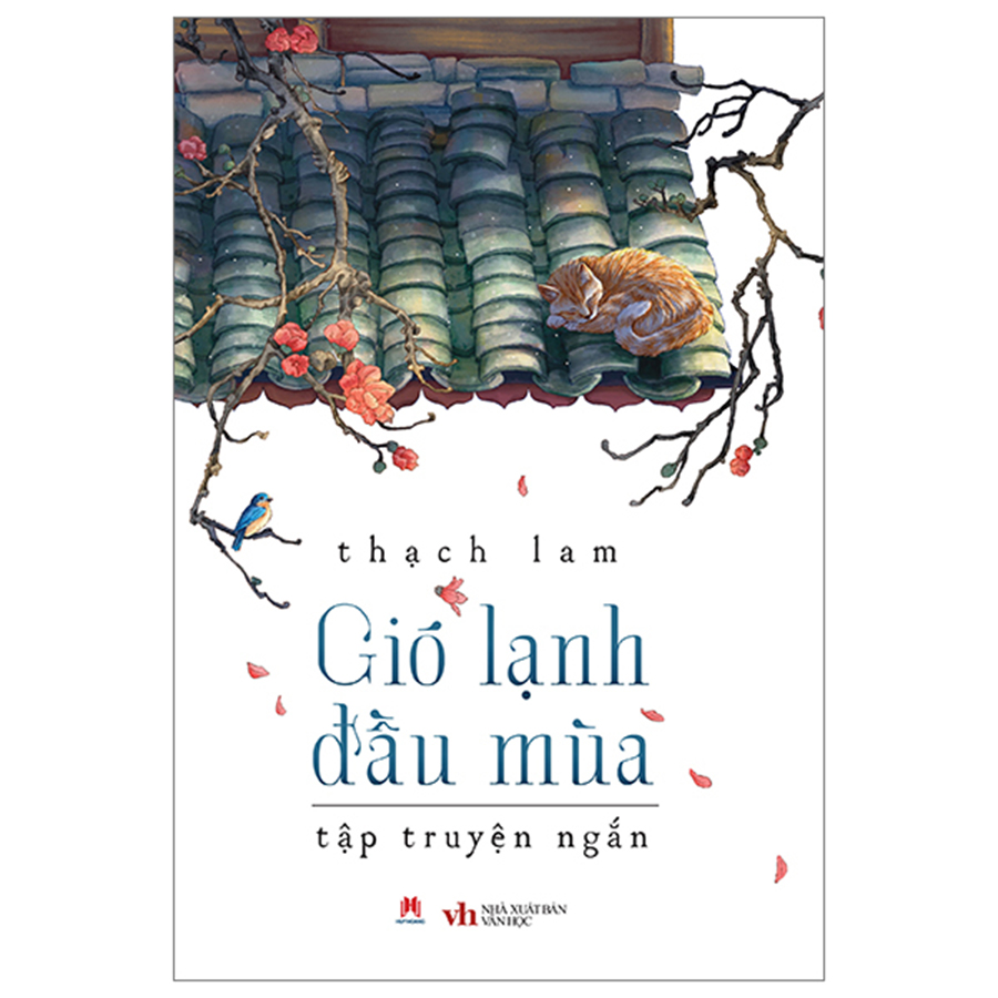 Gió Lạnh Đầu Mùa