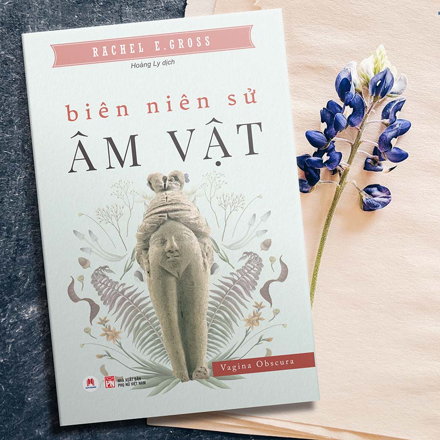 Biên Niên Sử Âm Vật