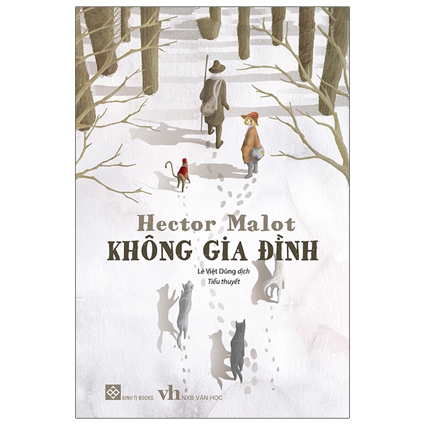 Không Gia Đình