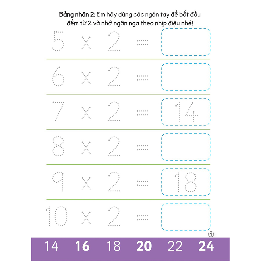 Hộp Sách Viết Và Xóa - 150++ Hoạt Động Rèn Luyện Tư Duy - Hành Trang Tới Trường