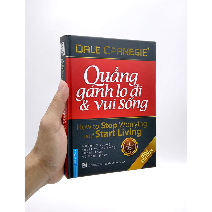 Quẳng Gánh Lo Đi Và Vui Sống