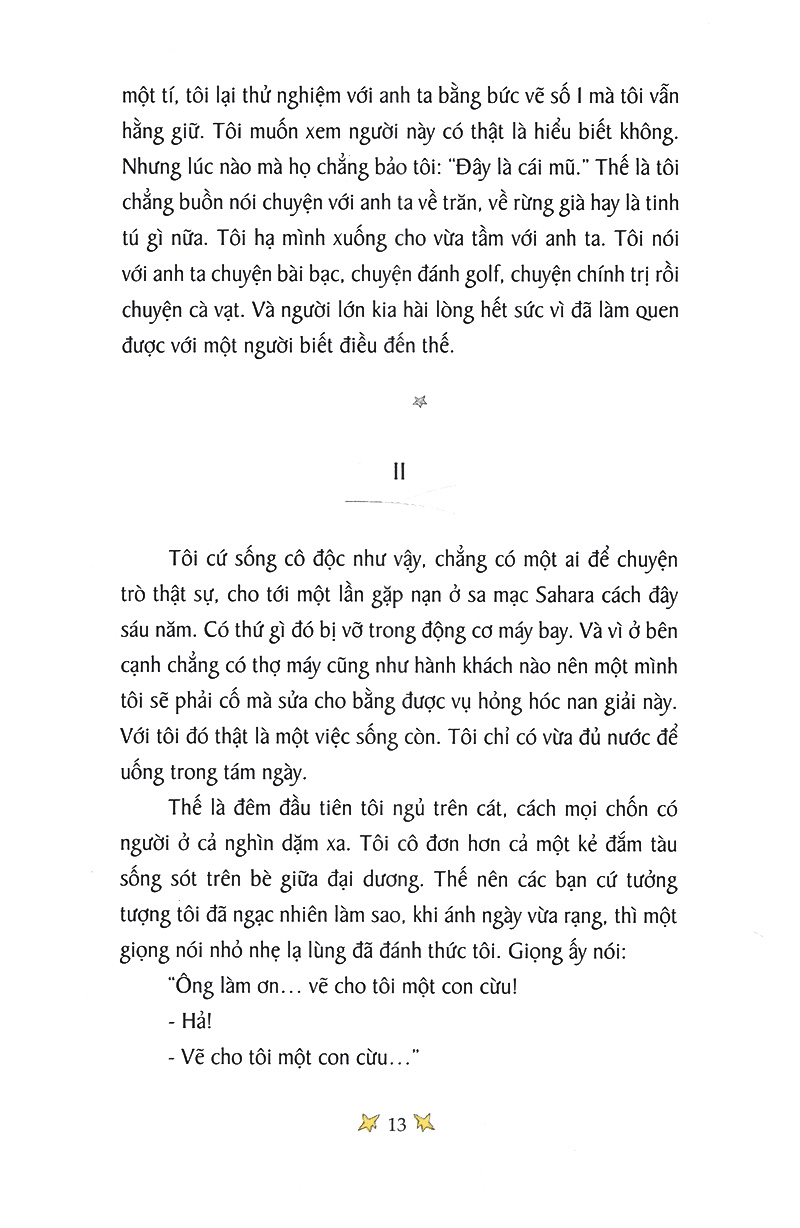 Hoàng Tử Bé