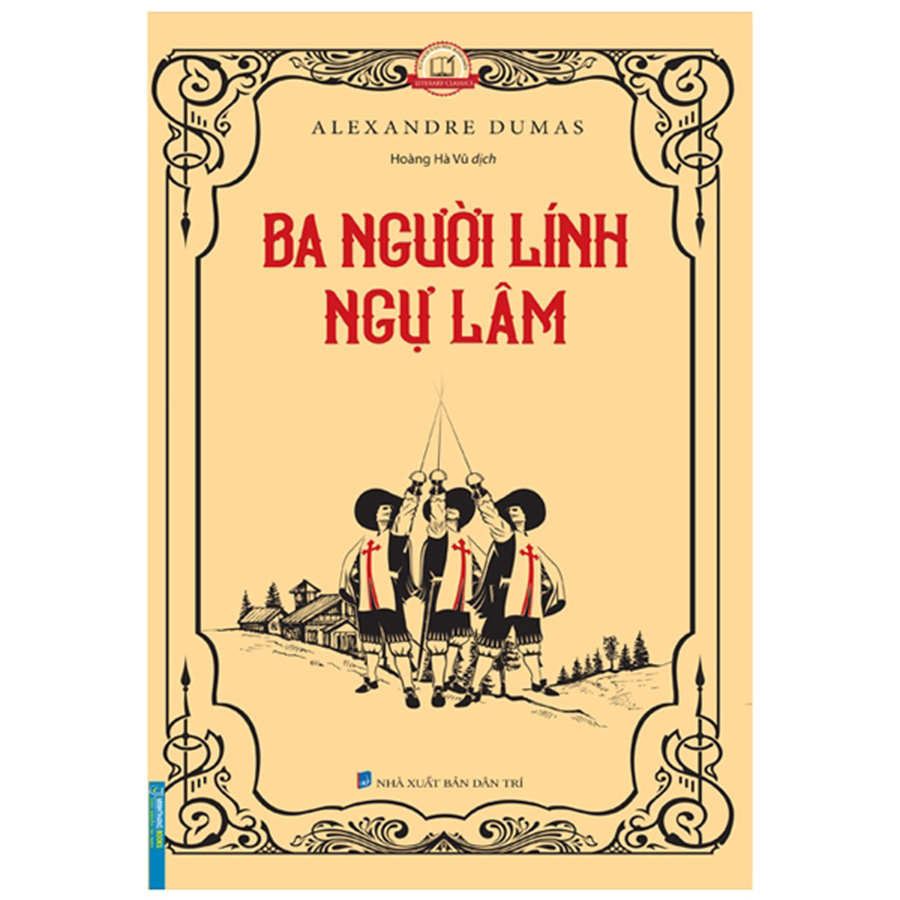 Ba Người Lính Ngự Lâm